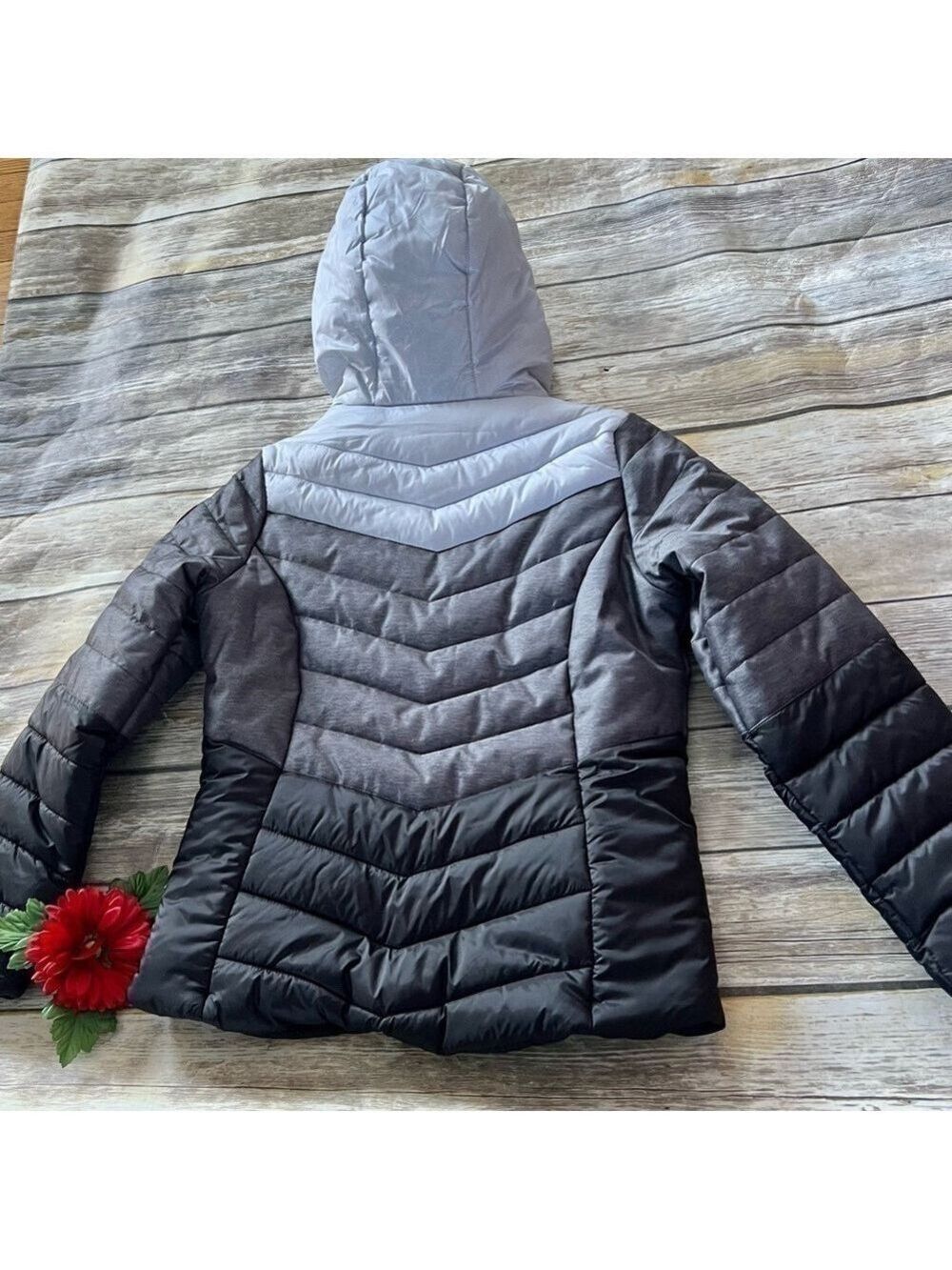☃️NWOT SWISS TECH WINTER JACKET - Picture 6 of 12